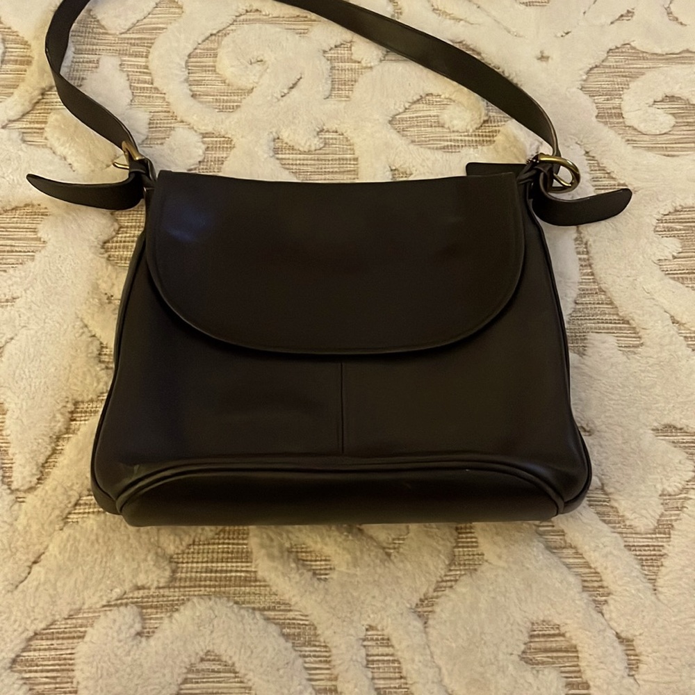Vintage coach bag